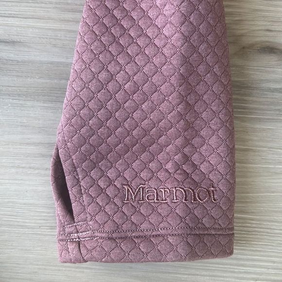 MARMOT WOMEN'S ANNIE LONG SLEEVE TOP M - Picture 6 of 7